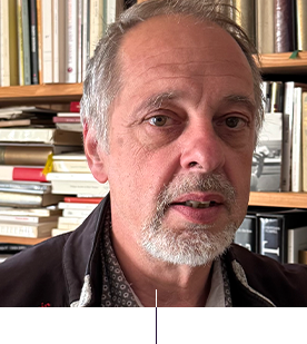 Eric BRIOT