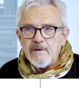 Antonin LOUCHARD