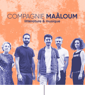 Compagnie MAÂLOUM