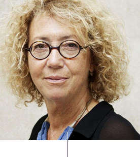 Jeanne BENAMEUR