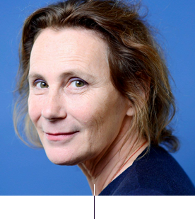 Marie DESPLECHIN