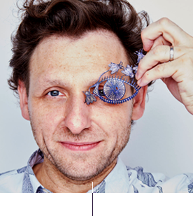 Michaël CAILLOUX