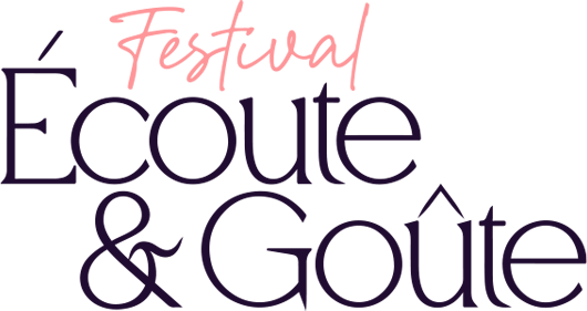 Festival littéraire Ecoute et Goûte